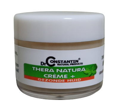 Thera Natura nachtcrème
