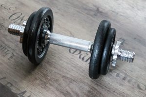 Dumbbel