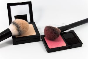 make up