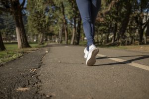 Joggen
