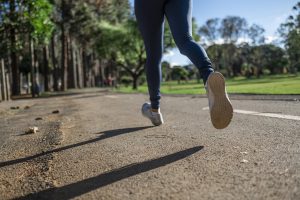 joggen 