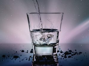 Water 